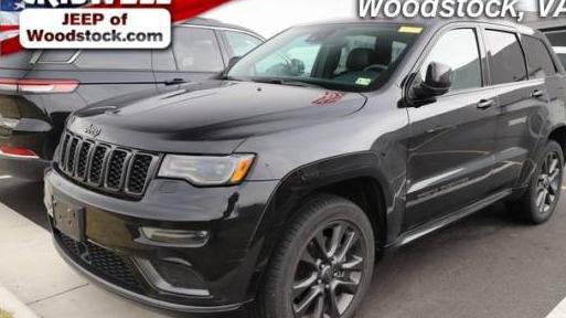 JEEP GRAND CHEROKEE 2019 1C4RJFCT6KC662213 image